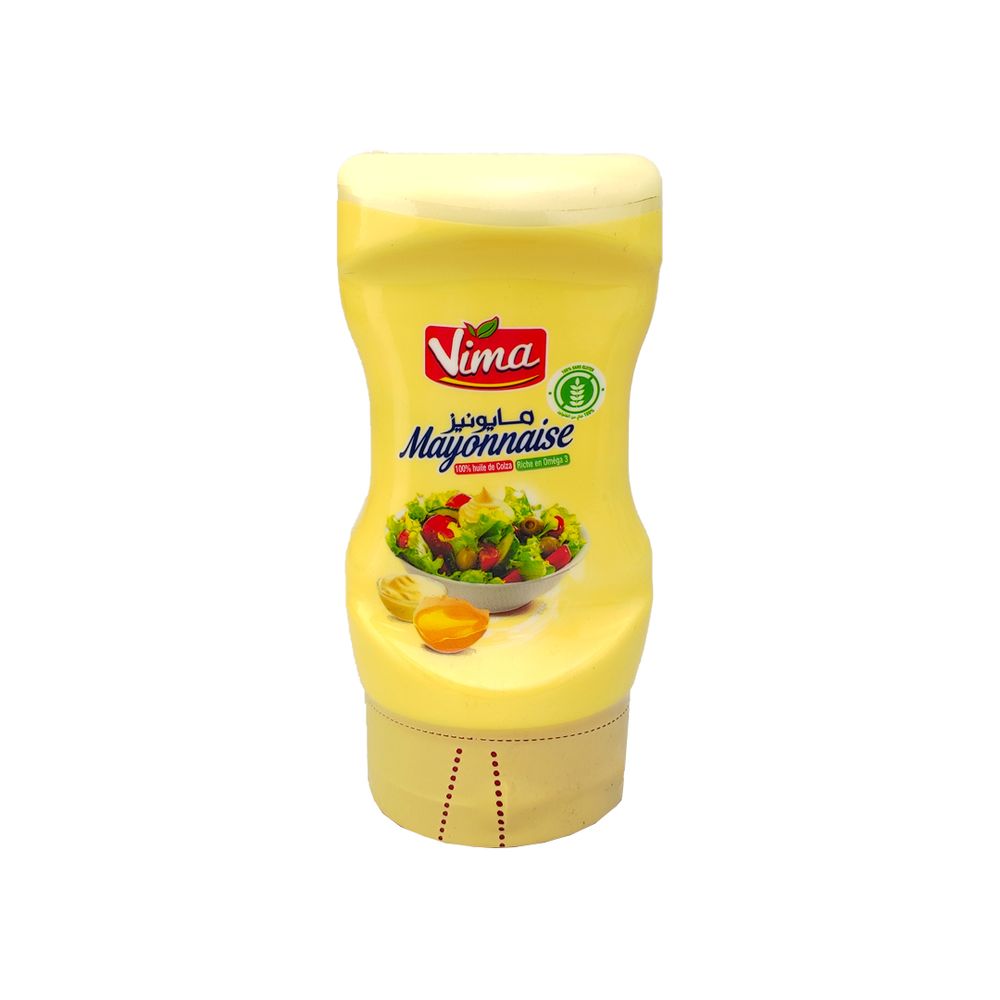 Mayonnaise Souple Vi